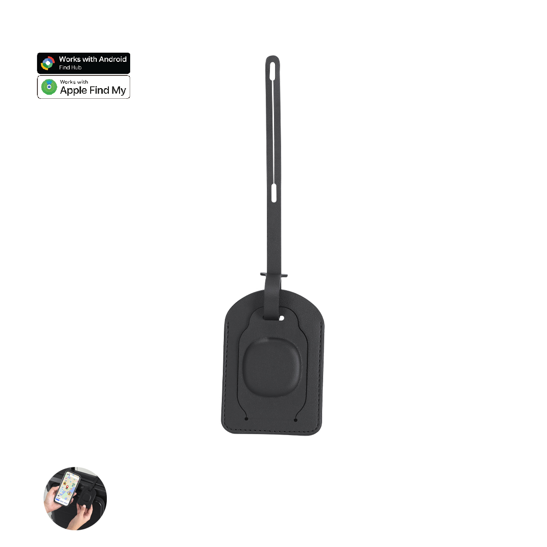 🟢 Identificador Maletas Localizador Laloc