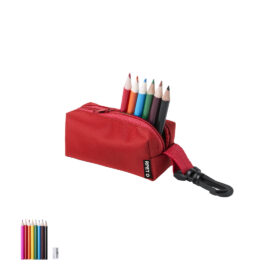 🟢 Estuche Krolan