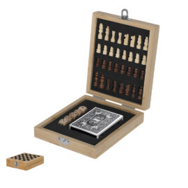 🟢 Set Juegos Londox