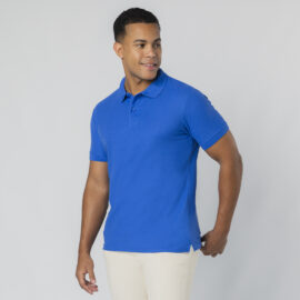 🟢 Polo Adulto Color Charles