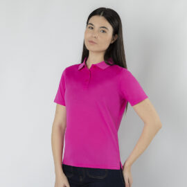 🟢 Polo Mujer Tecnic Plus