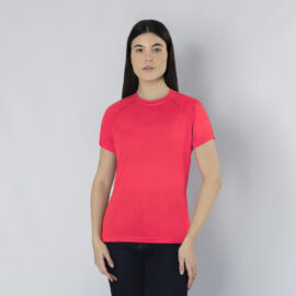 🟢 Camiseta Mujer Cocker