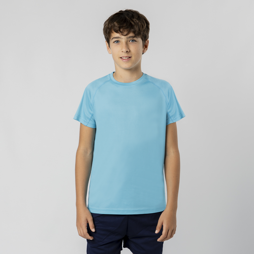 🟢 Camiseta Niño Cocker
