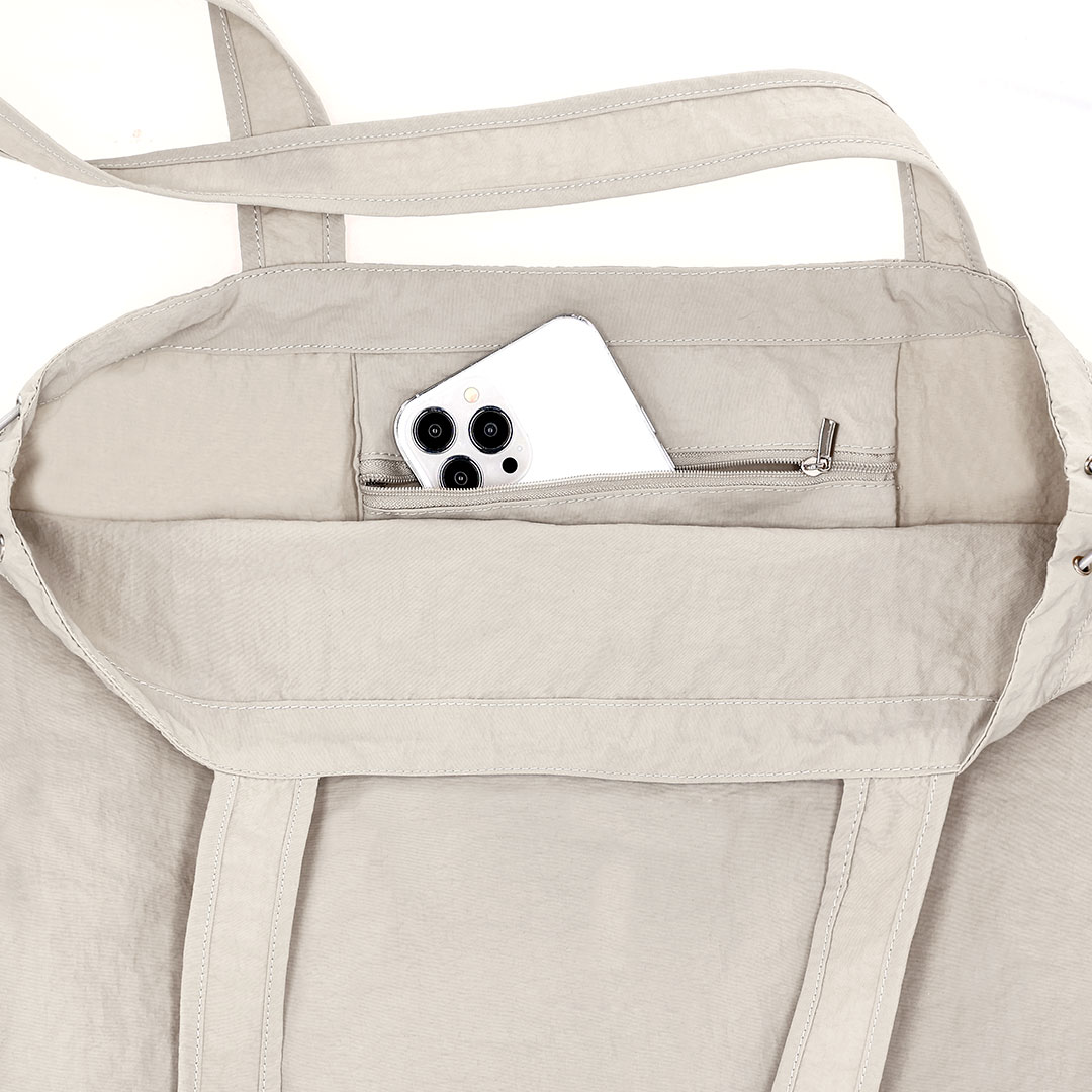 🟢 Bolsa Isidhor - Imagen 3