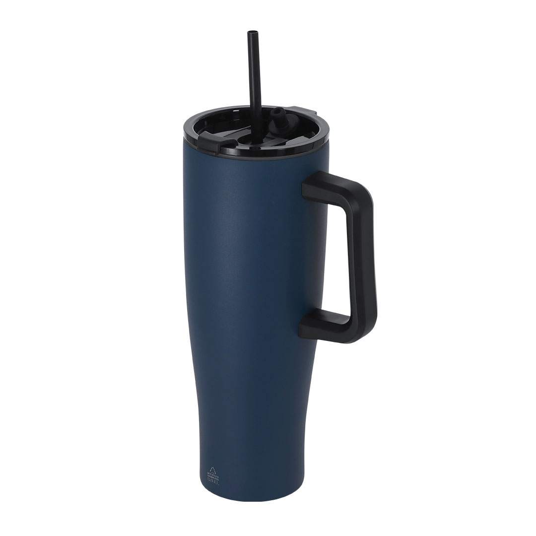 🟢 Taza Térmica Leandrok - Imagen 5