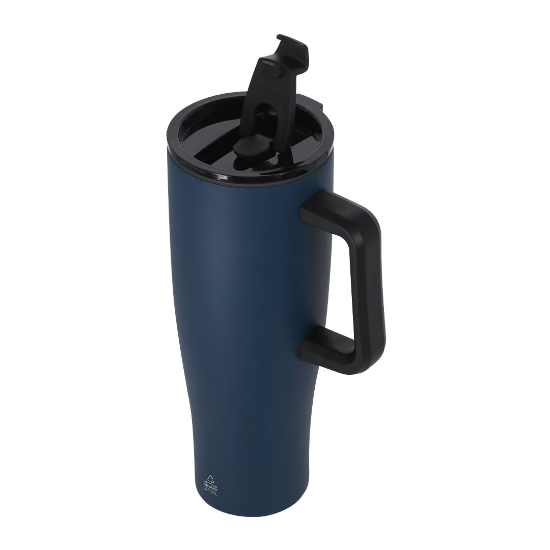 🟢 Taza Térmica Leandrok - Imagen 4