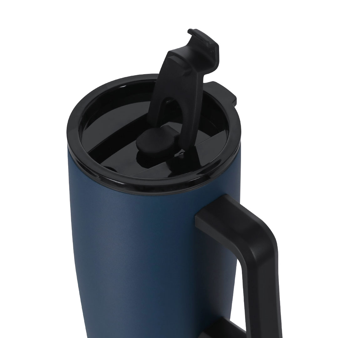 🟢 Taza Térmica Leandrok - Imagen 2