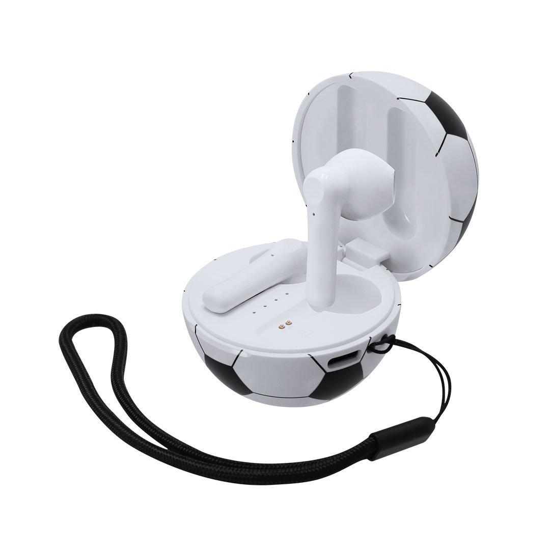 🟢 Auriculares Kasyus - Imagen 2