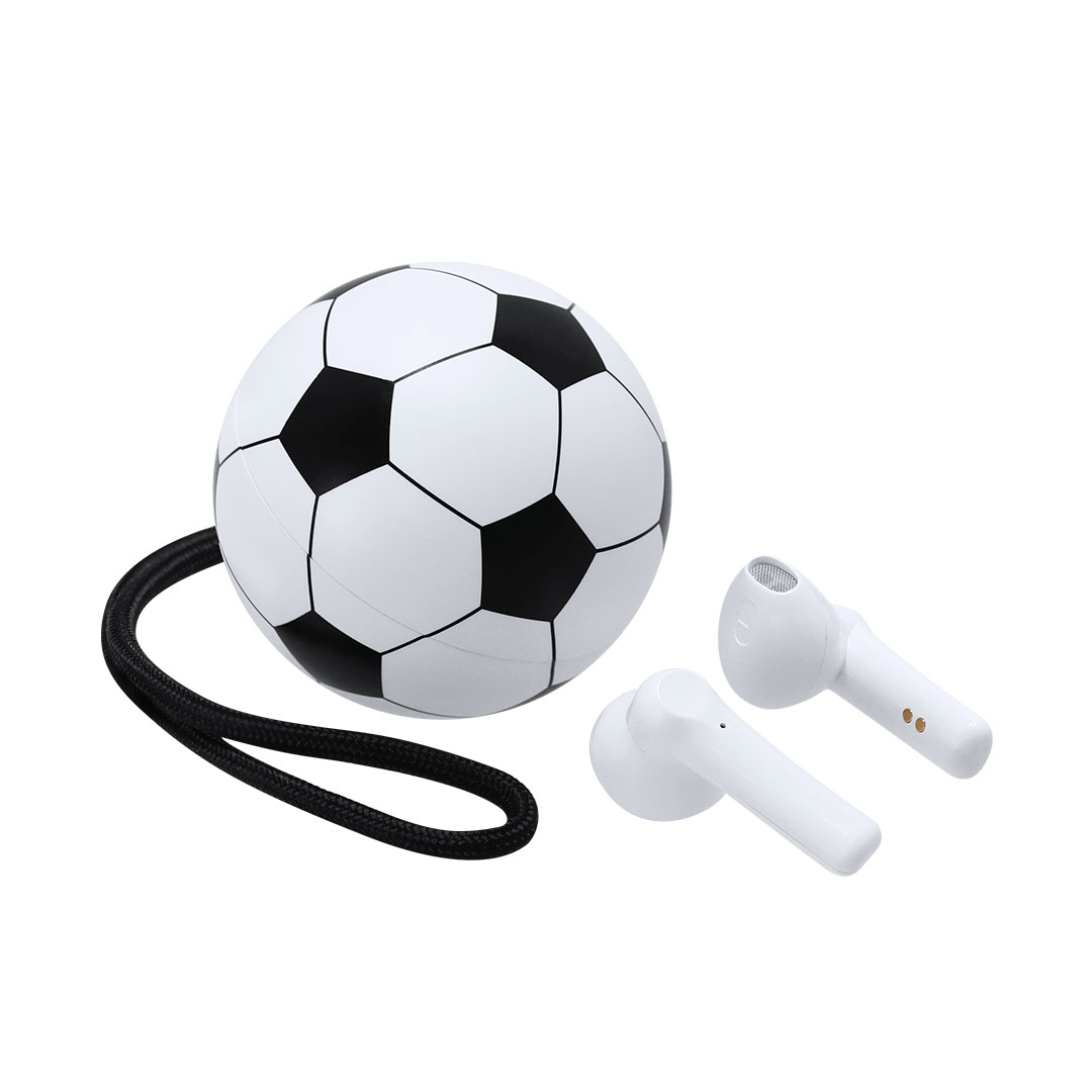 🟢 Auriculares Kasyus - Imagen 4