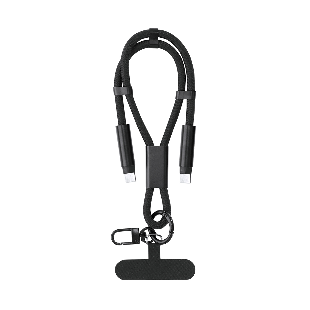 🟢 Cable Cargador Soporte Euclab - Imagen 5