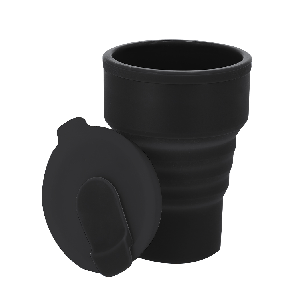 🟢 Vaso Plegable Roric - Imagen 2