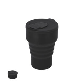 🟢 Vaso Plegable Roric