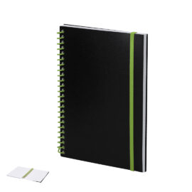 🟢 Libreta Bilbo