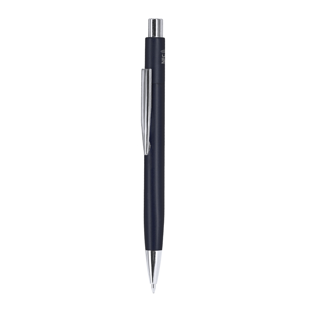 🟢 Bolígrafo NFC Pindar