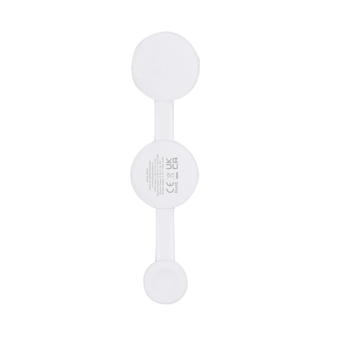 🟢 Cargador Sunder - Imagen 2