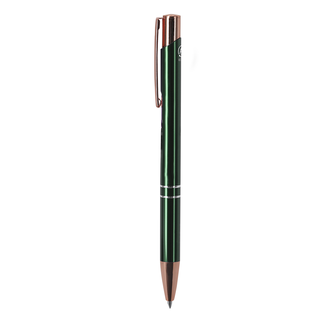 🟢 Bolígrafo Croft - Imagen 4
