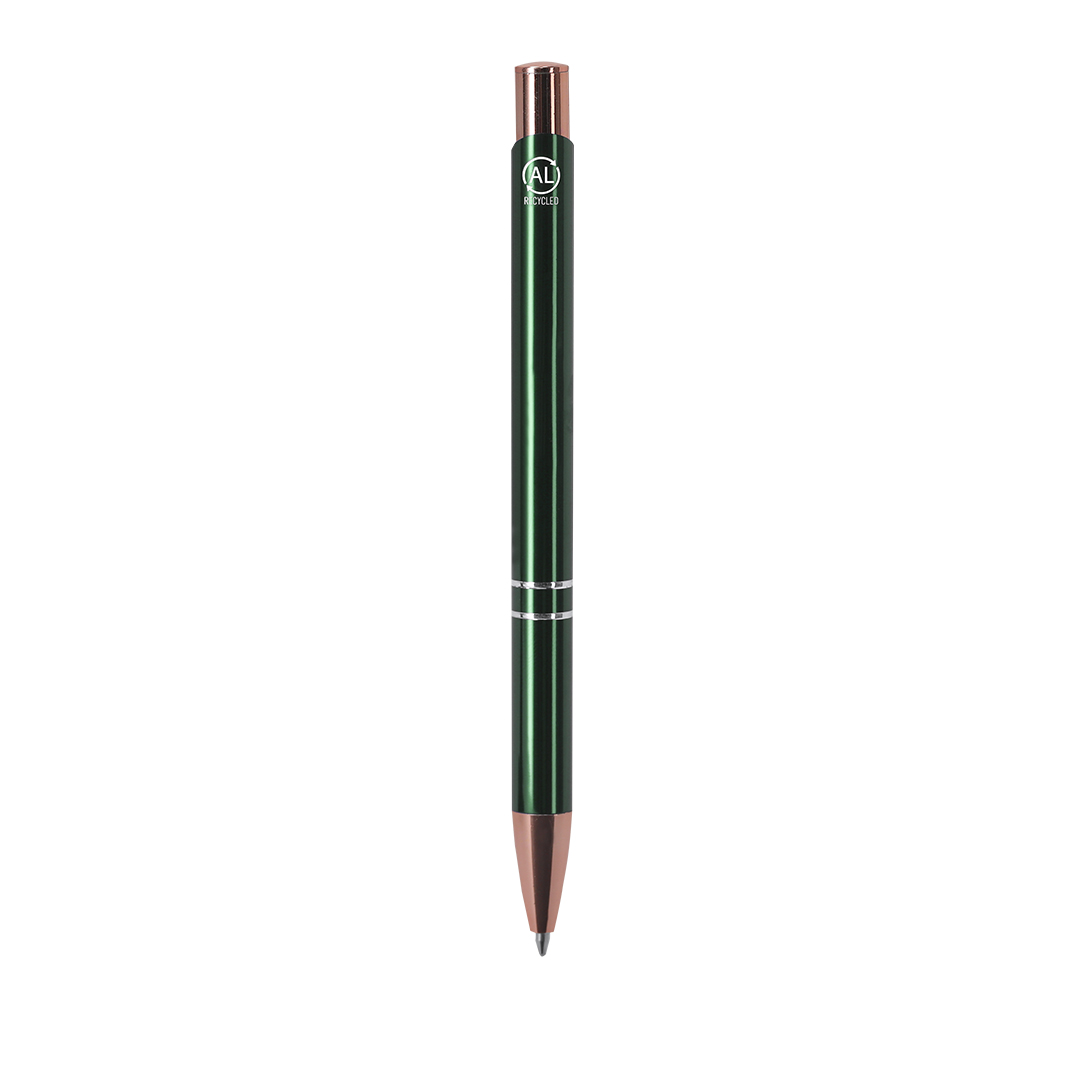 🟢 Bolígrafo Croft - Imagen 3