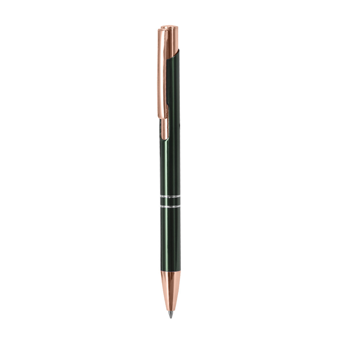 🟢 Bolígrafo Croft