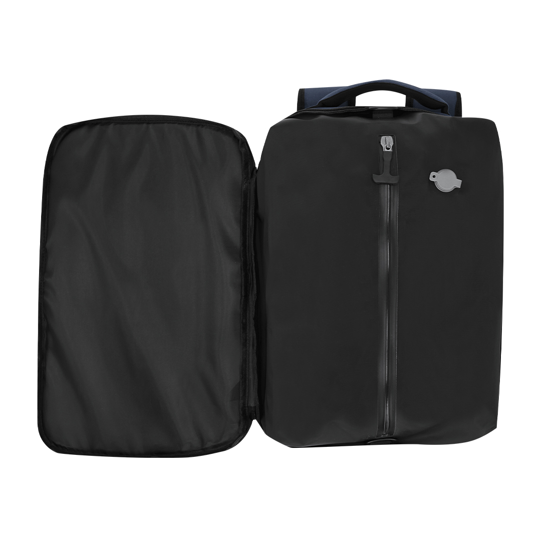 🟢 Mochila al Vacío Nymeria - Imagen 3