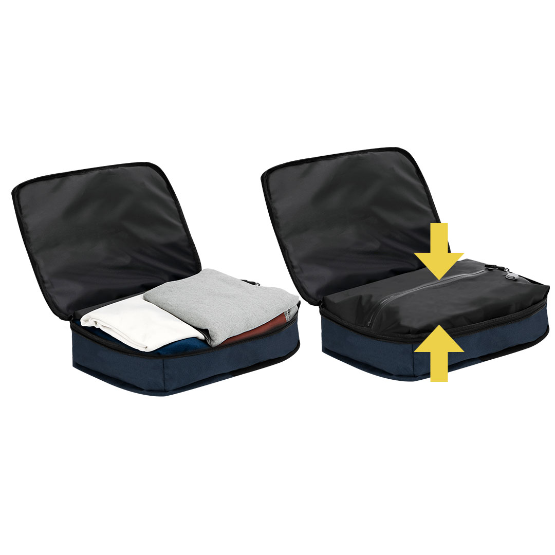 🟢 Mochila al Vacío Nymeria - Imagen 9