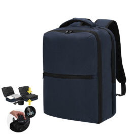 🟢 Mochila al Vacío Nymeria
