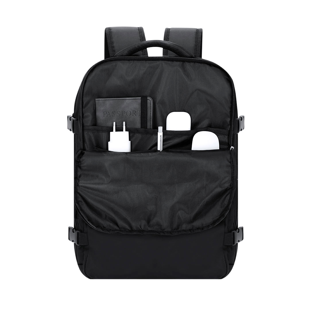 🟢 Mochila al Vacío Tempest - Imagen 2