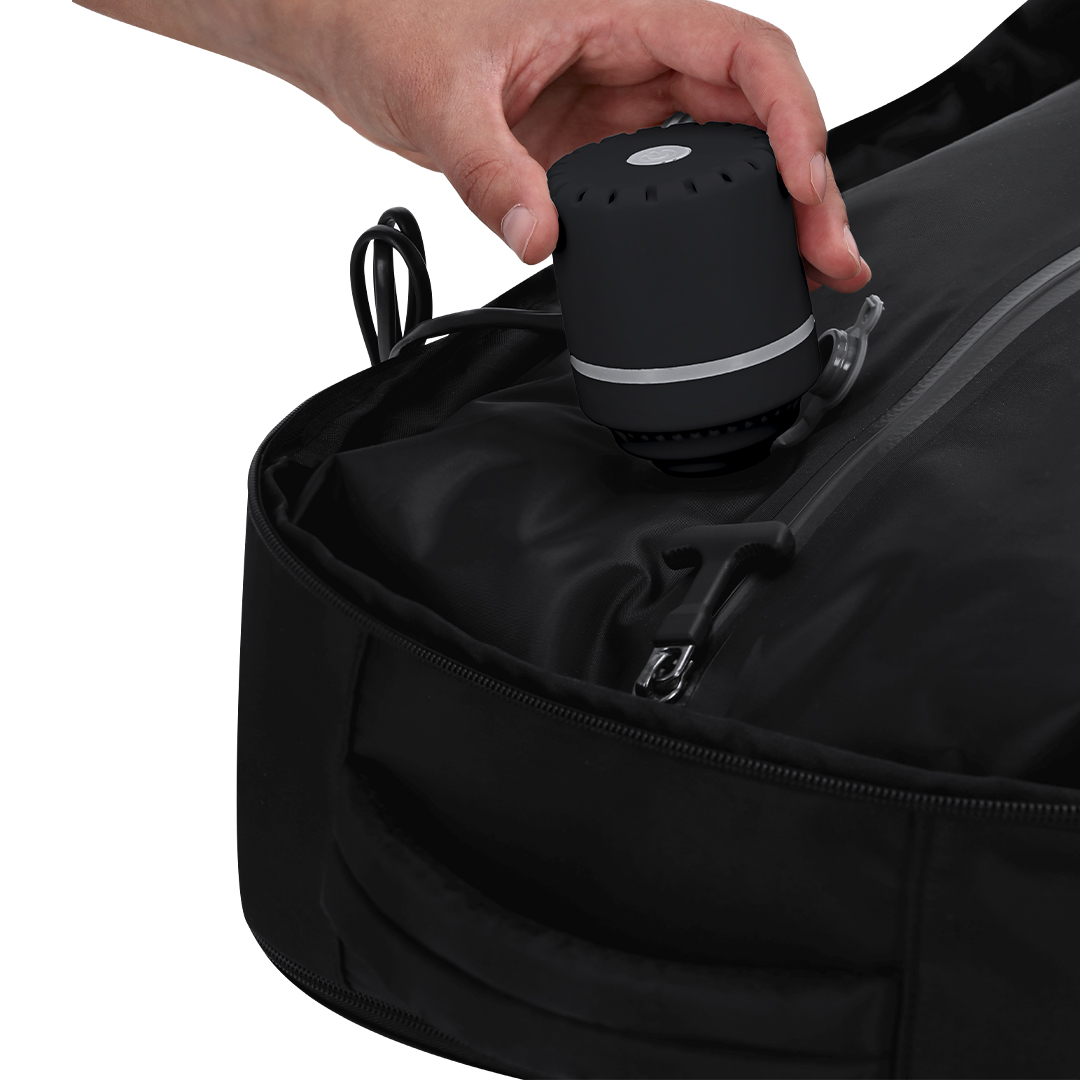 🟢 Mochila al Vacío Tempest - Imagen 5