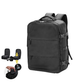 🟢 Mochila al Vacío Tempest
