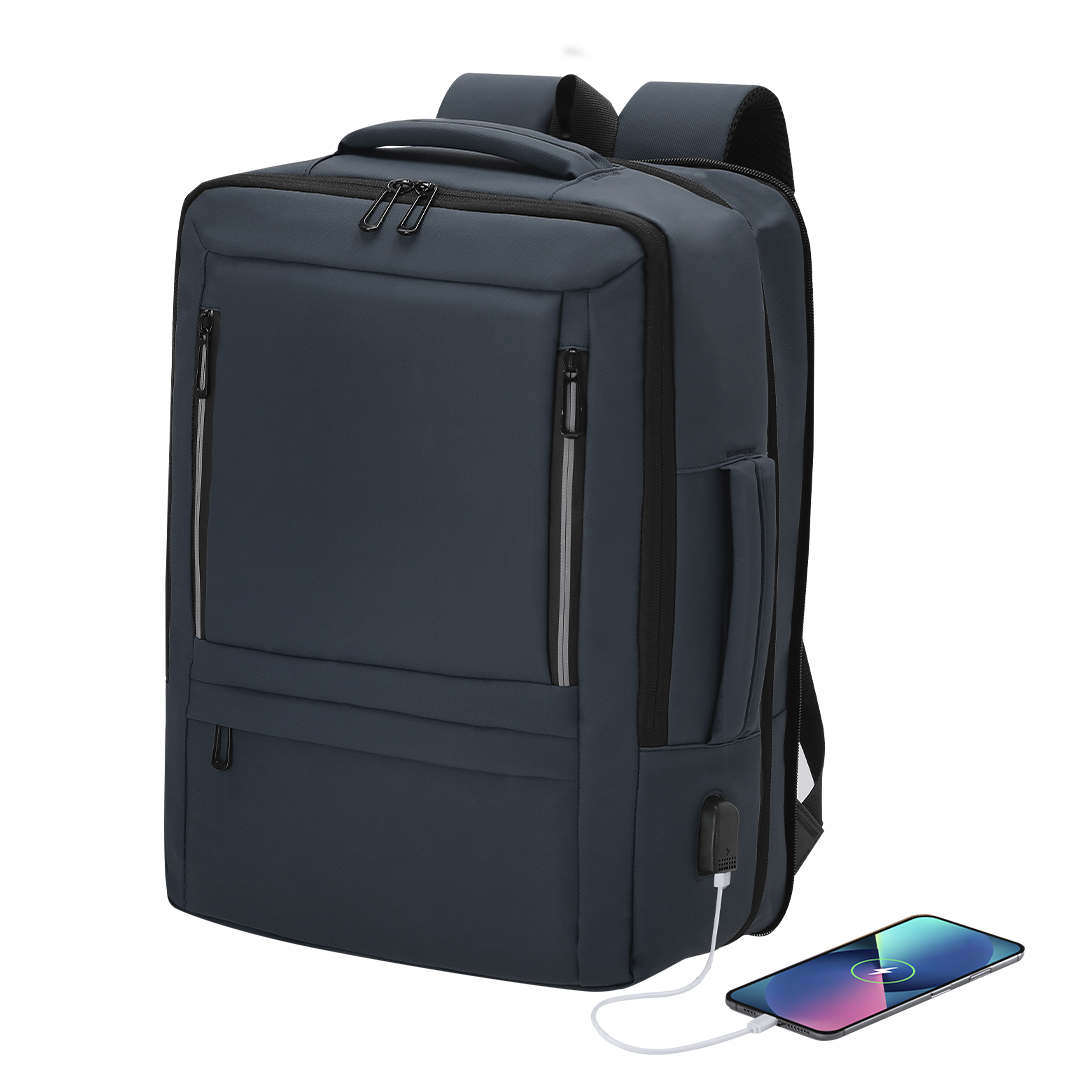 🟢 Mochila Javelin - Imagen 3