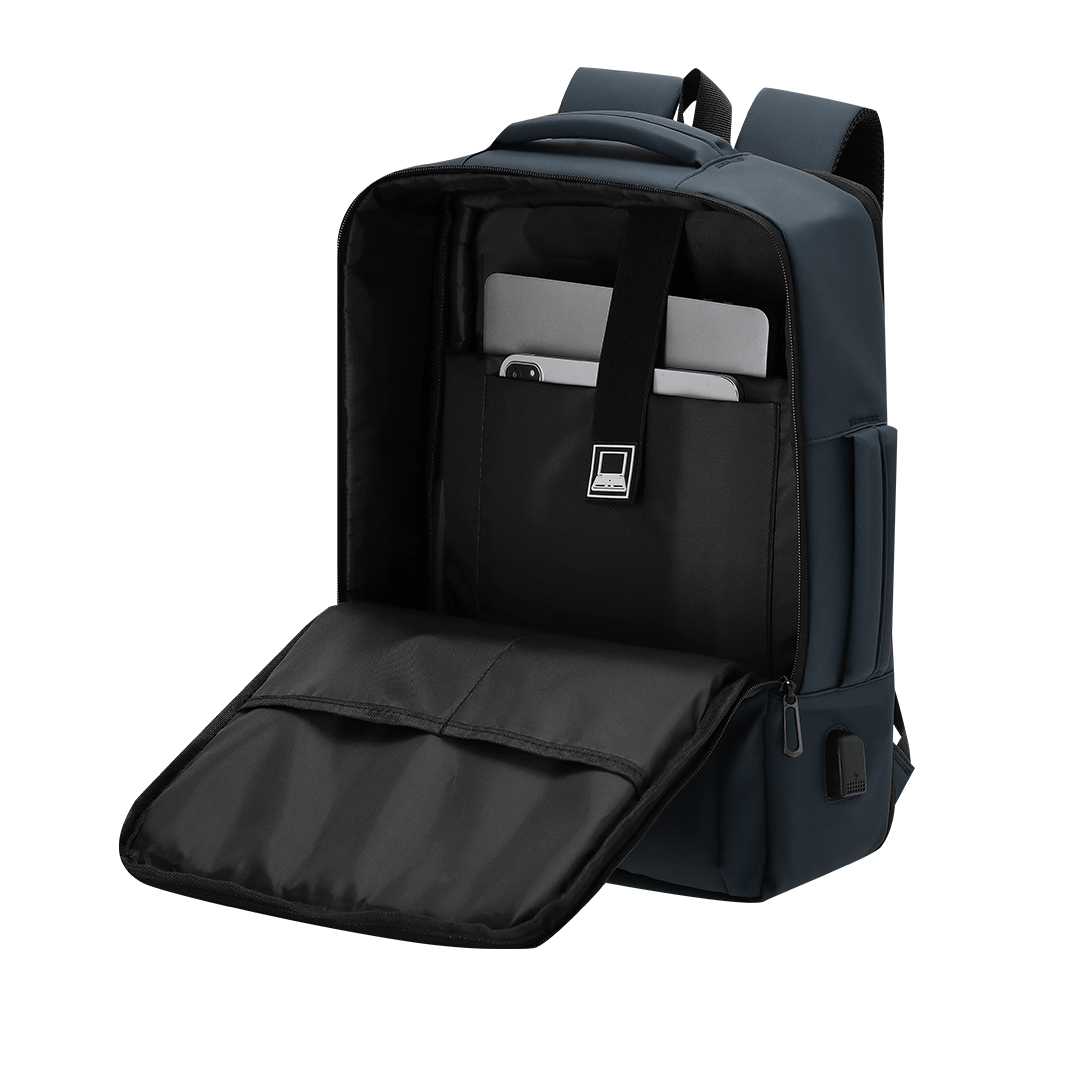 🟢 Mochila Javelin - Imagen 8