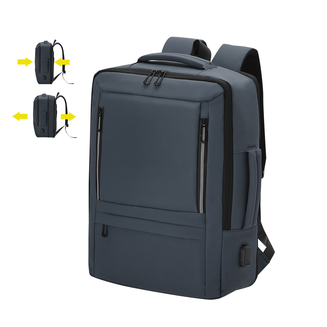 🟢 Mochila Javelin