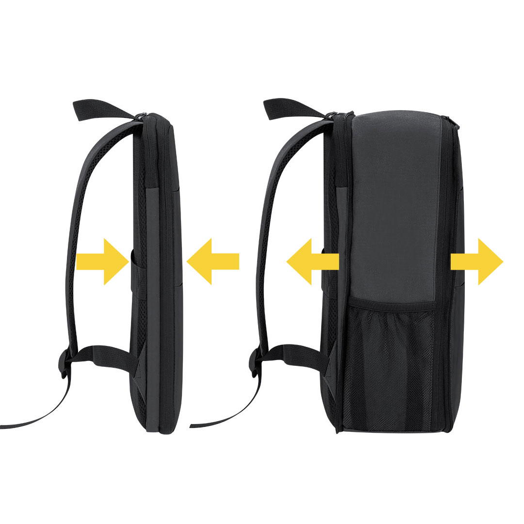🟢 Mochila Oracle - Imagen 8