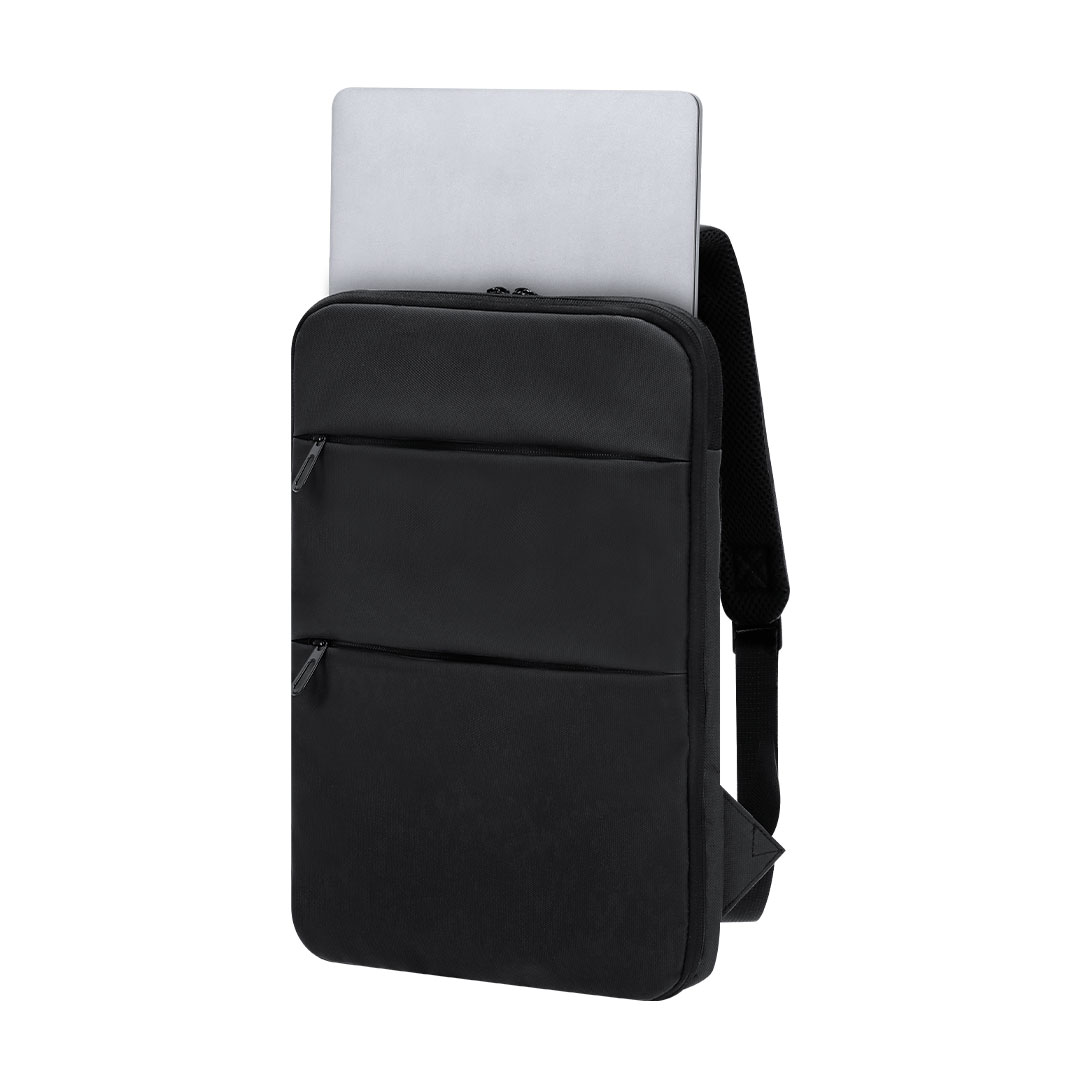 🟢 Mochila Oracle - Imagen 7