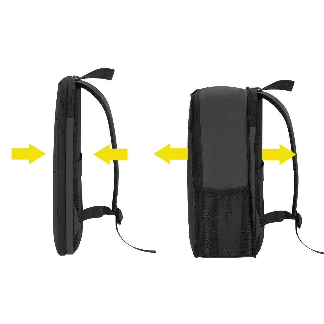 🟢 Mochila Oracle - Imagen 3
