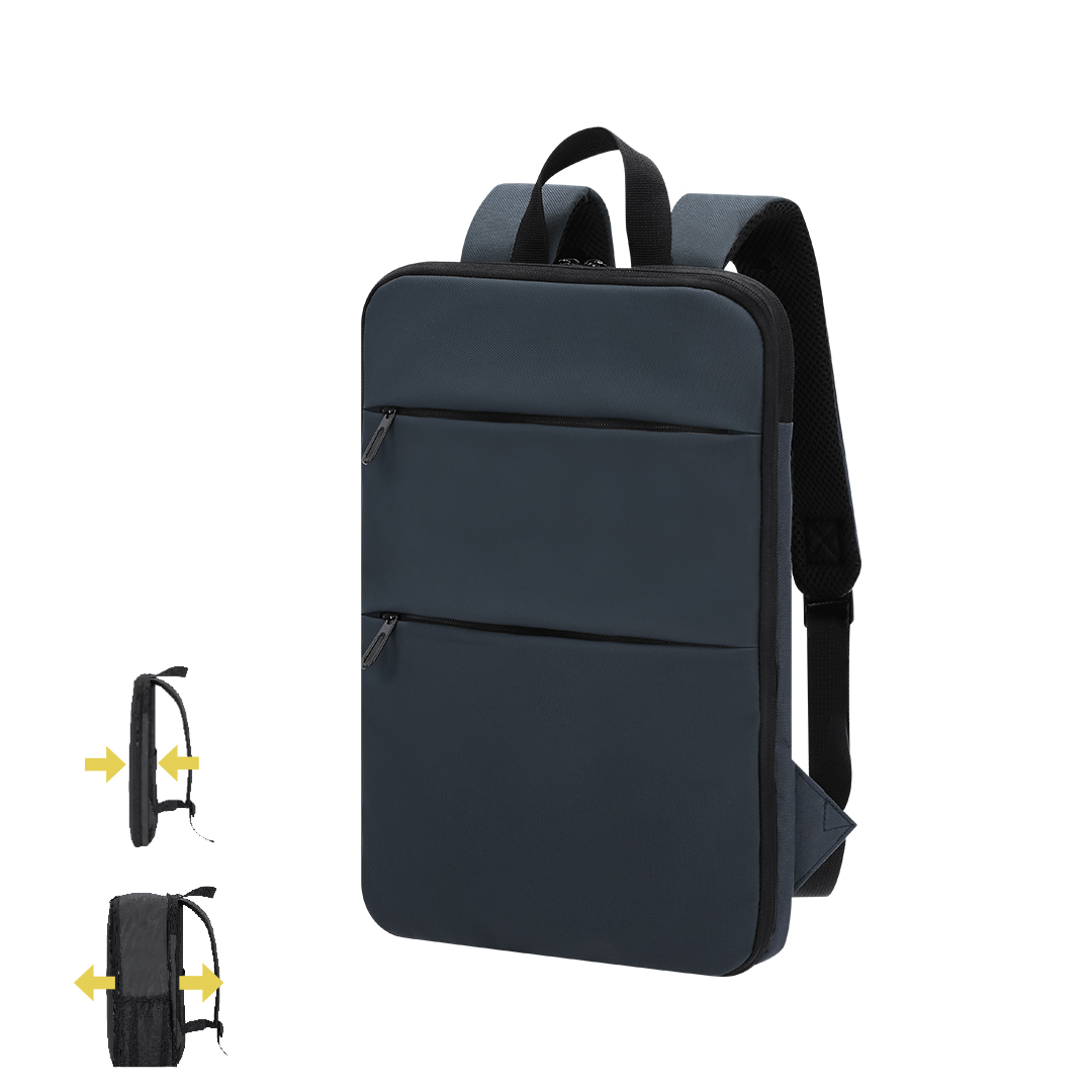 🟢 Mochila Oracle