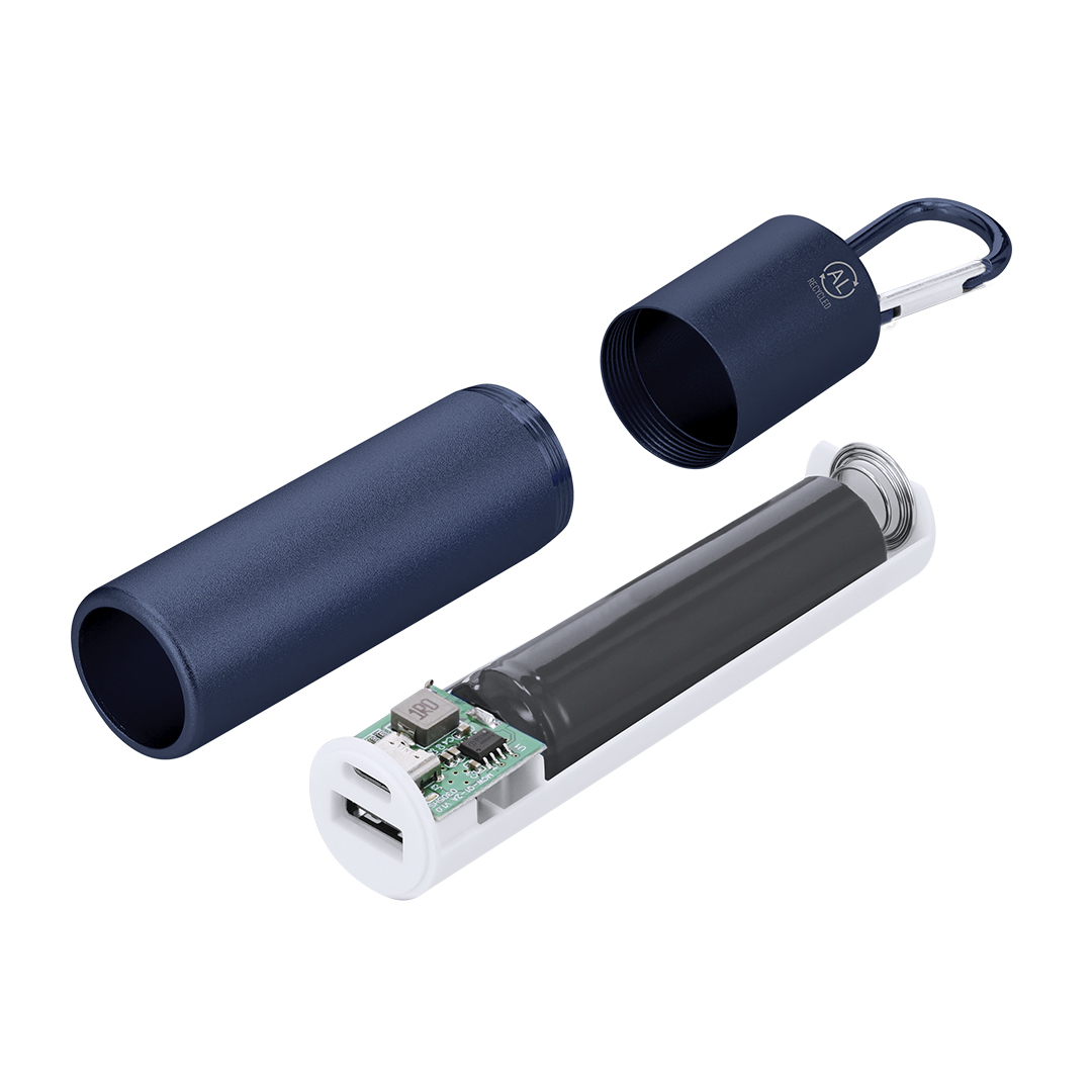 🟢 Power Bank Decan - Imagen 4