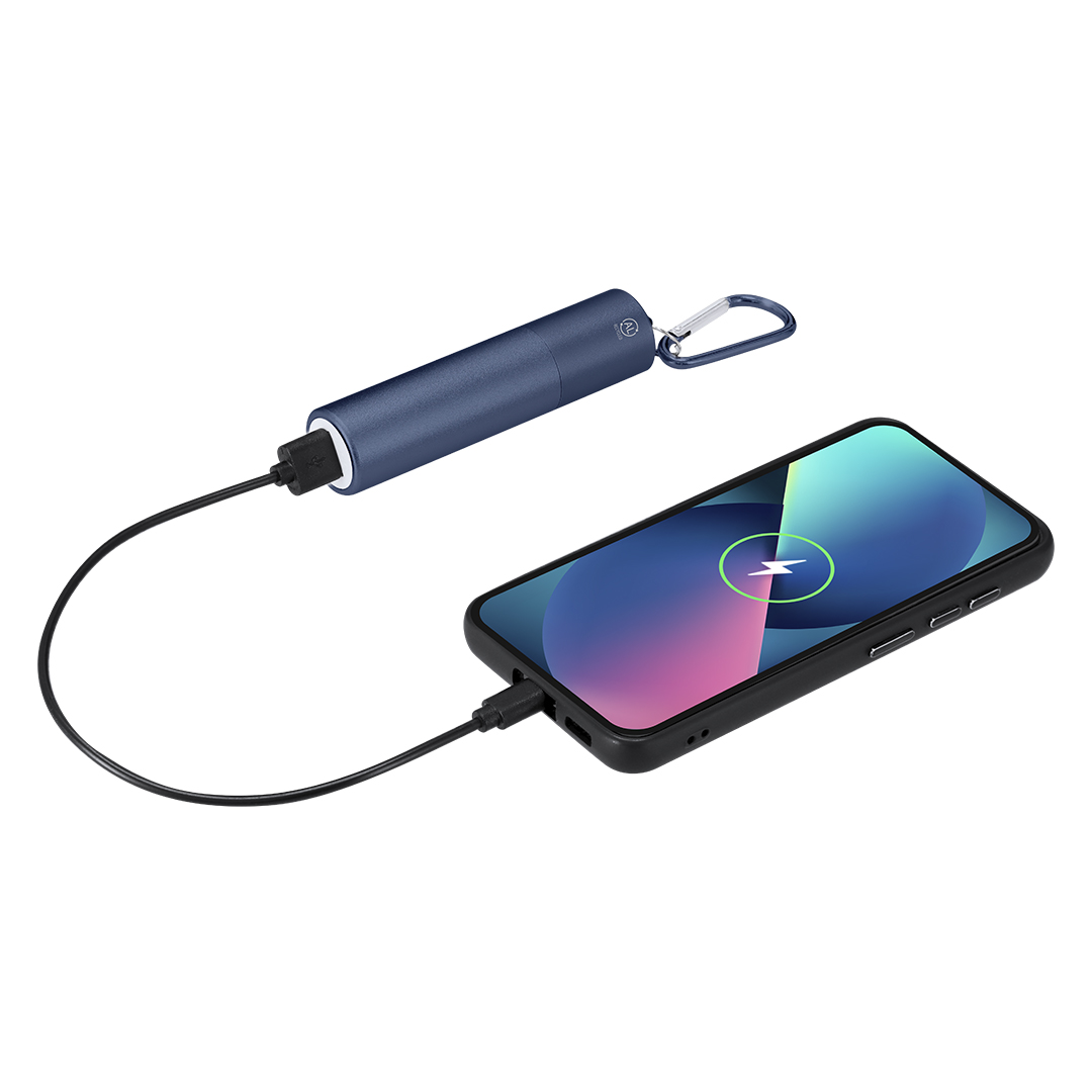 🟢 Power Bank Decan - Imagen 3