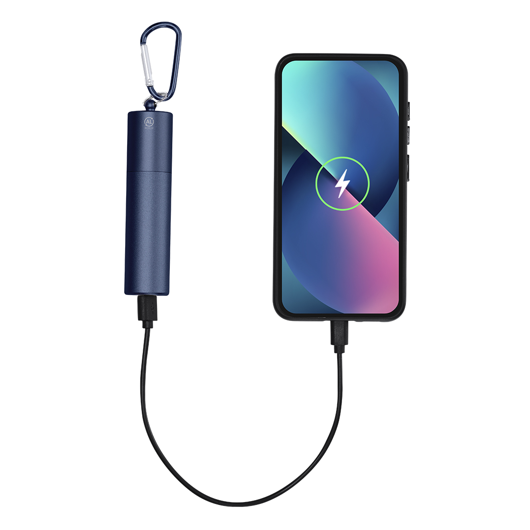 🟢 Power Bank Decan - Imagen 2