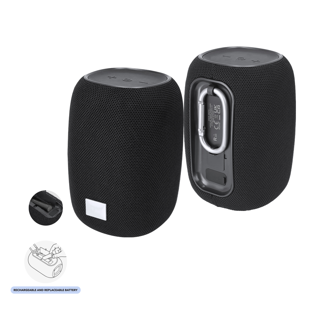 🟢 Altavoz Filor