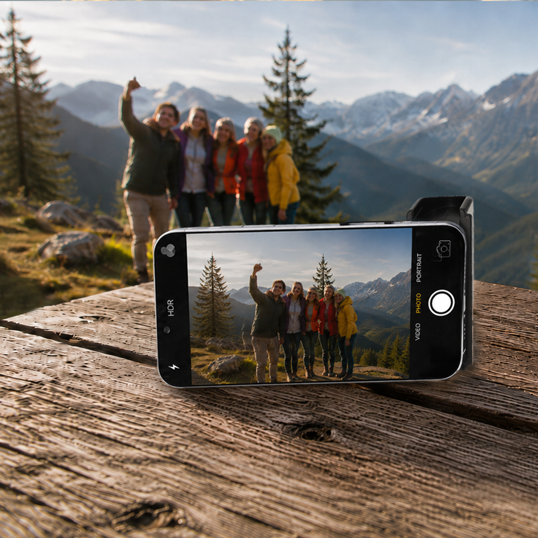 🟢 Control Remoto Cámara Cedria - Imagen 10