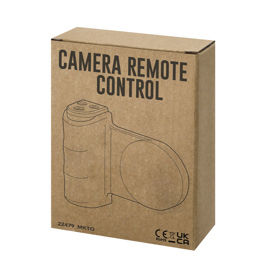 🟢 Control Remoto Cámara Cedria - Imagen 12