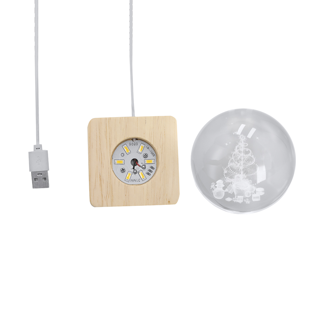 🟢 Adorno Navidad Kyper - Imagen 2