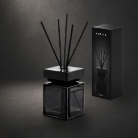 🟢 Difusor Aromático Avelia