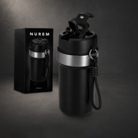 🟢 Vaso Térmico Nurem