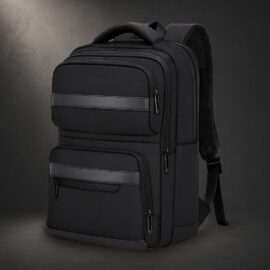 🟢 Mochila Auren