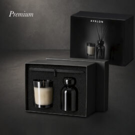 🟢 Set Aromático Avelon