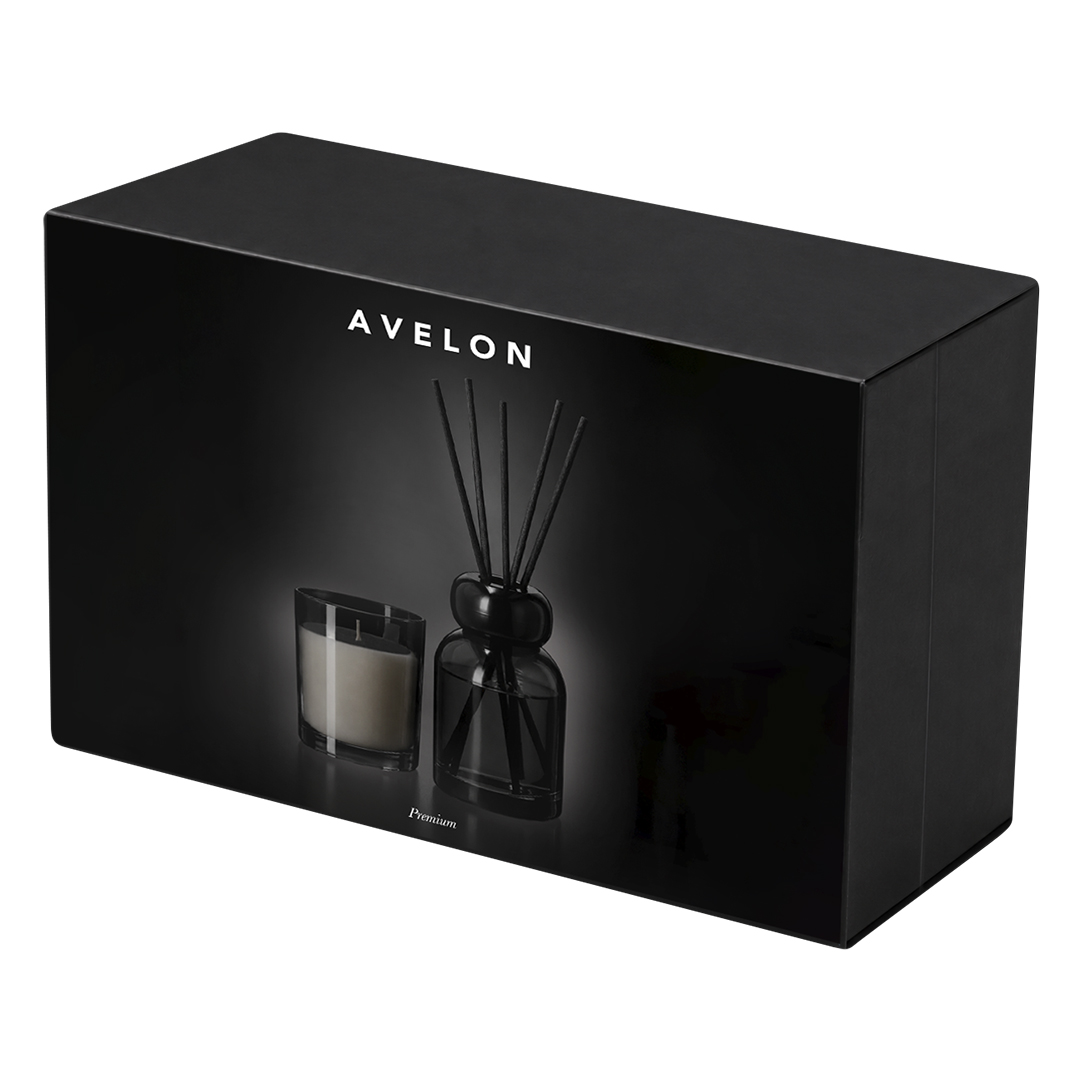 🟢 Set Aromático Avelon - Imagen 11