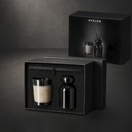 🟢 Set Aromático Avelon