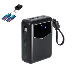 🟢 Power Bank Evron