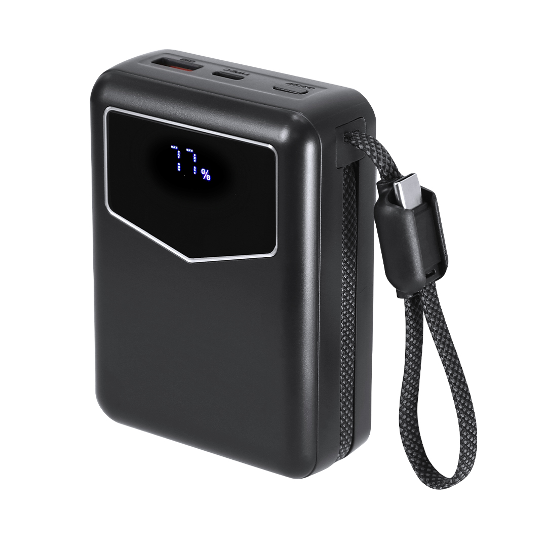🟢 Power Bank Evron - Imagen 3